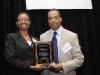 Joycelyn James and Ari Fitzgerald 